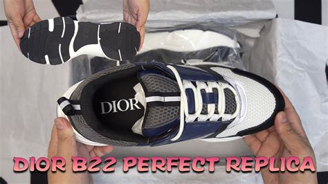 how much do dior b22 weigh